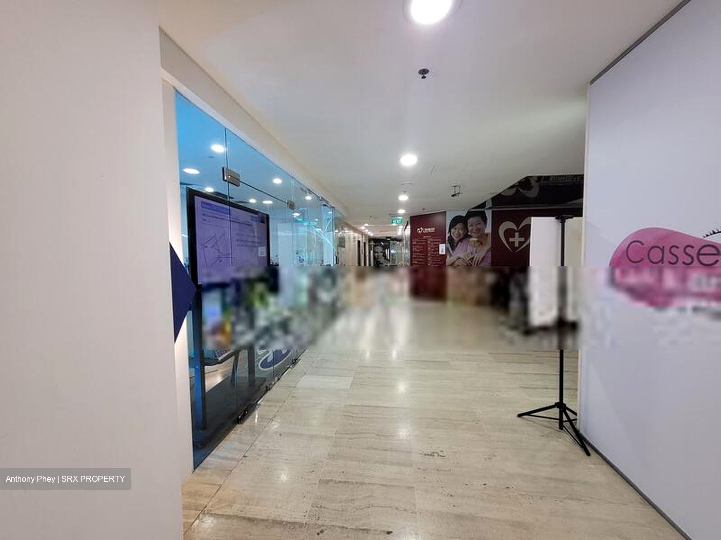Singapore Shopping Centre (D9), Retail #456009311
